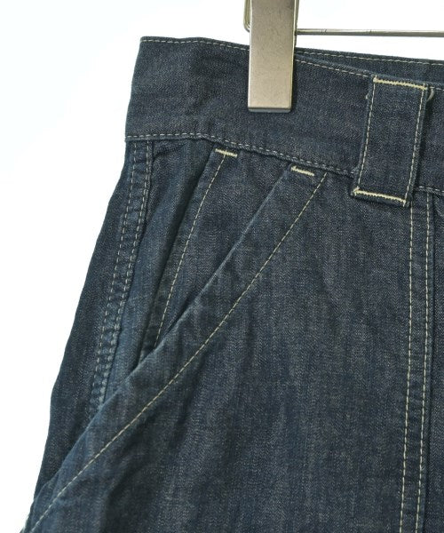 JUNYA WATANABE MAN กางเกงขาสั้น