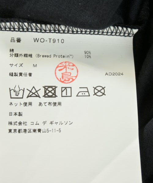 JUNYA WATANABE MAN เสื้อยืด/เสื้อท็อปส์
