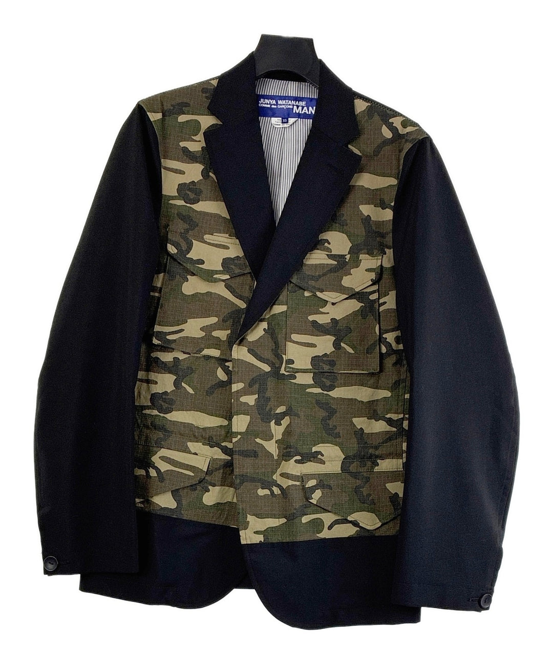 JUNYA WATANABE MAN แจ็คเก็ต