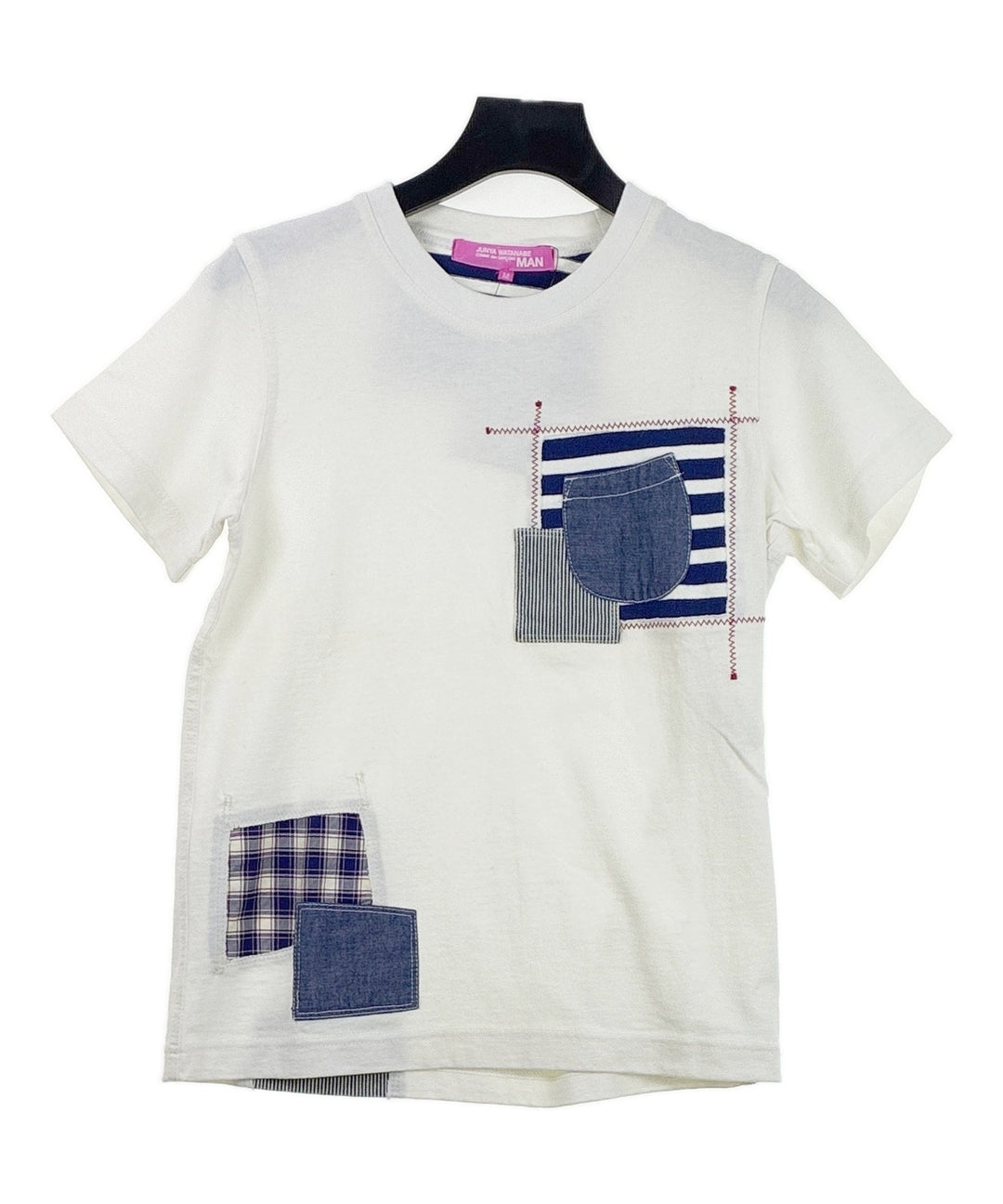 JUNYA WATANABE MAN เสื้อยืด/เสื้อท็อปส์