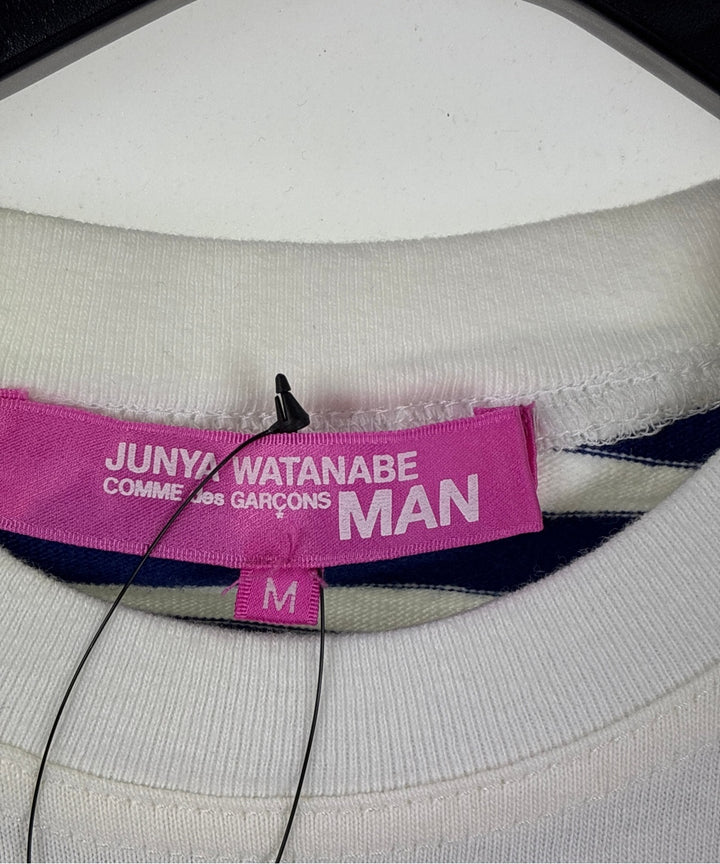 JUNYA WATANABE MAN เสื้อยืด/เสื้อท็อปส์