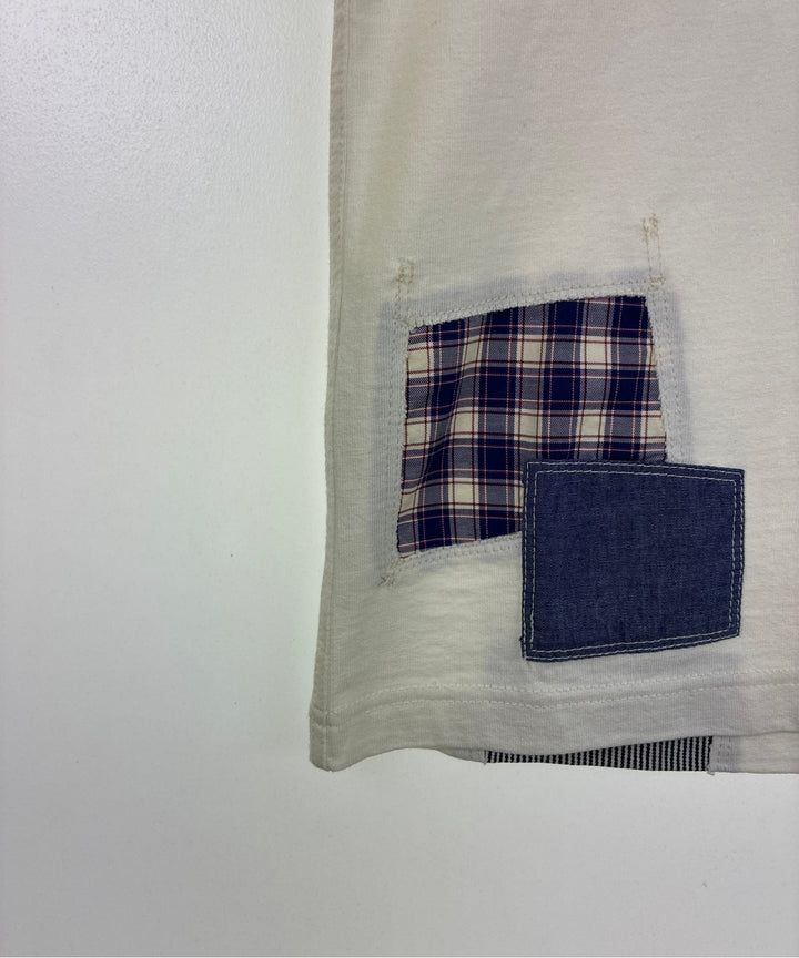 JUNYA WATANABE MAN เสื้อยืด/เสื้อท็อปส์