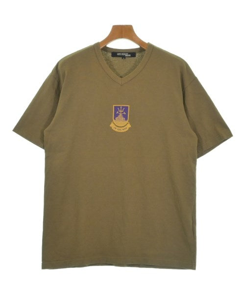 JUNYA WATANABE MAN เสื้อยืด/เสื้อท็อปส์
