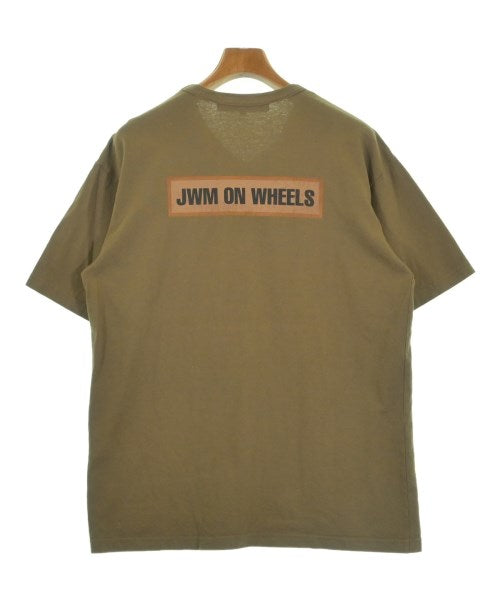 JUNYA WATANABE MAN เสื้อยืด/เสื้อท็อปส์