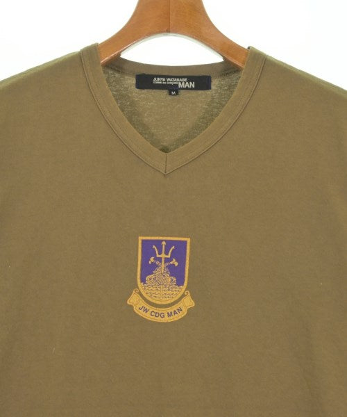JUNYA WATANABE MAN เสื้อยืด/เสื้อท็อปส์