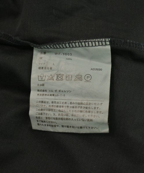 JUNYA WATANABE MAN เสื้อยืด/เสื้อท็อปส์