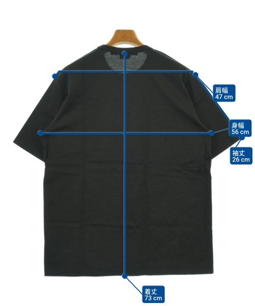 JUNYA WATANABE MAN เสื้อยืด/เสื้อท็อปส์
