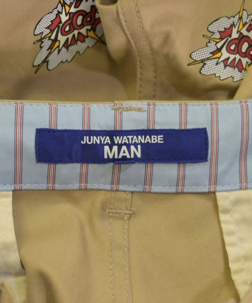 JUNYA WATANABE MAN ชิโน่