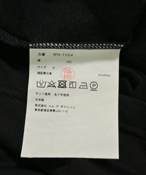 JUNYA WATANABE MAN เสื้อยืด/เสื้อท็อปส์