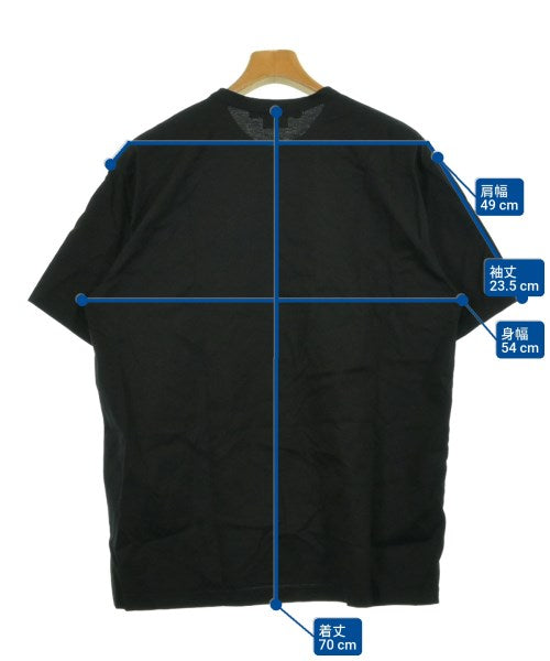 JUNYA WATANABE MAN เสื้อยืด/เสื้อท็อปส์