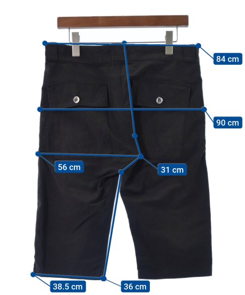 JUNYA WATANABE MAN ยีนส์