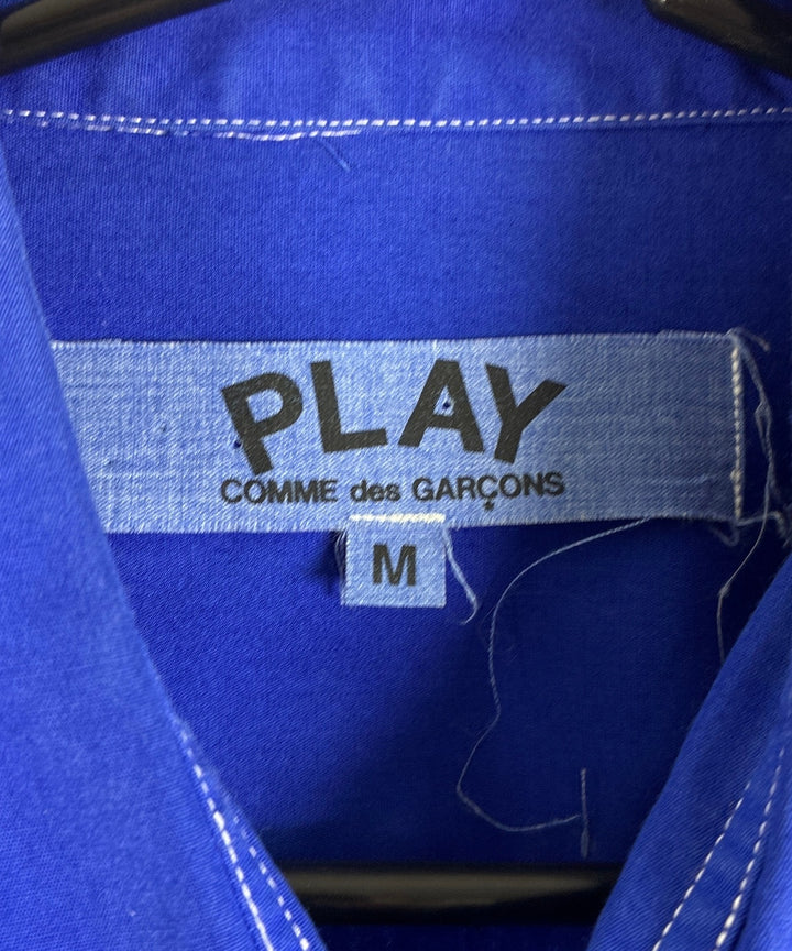 PLAY COMME des GARCONS กระโปรง