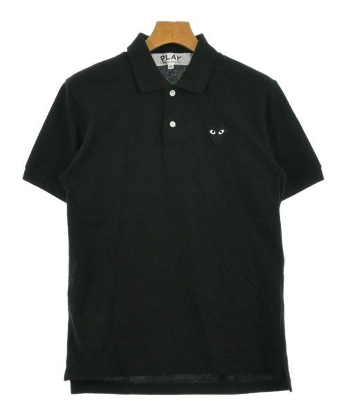 PLAY COMME des GARCONS เสื้อโปโล