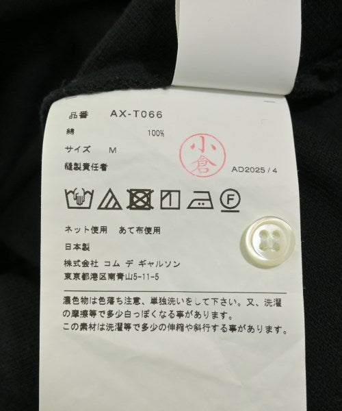 PLAY COMME des GARCONS เสื้อโปโล