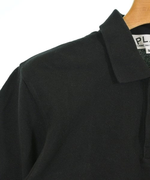 PLAY COMME des GARCONS เสื้อโปโล