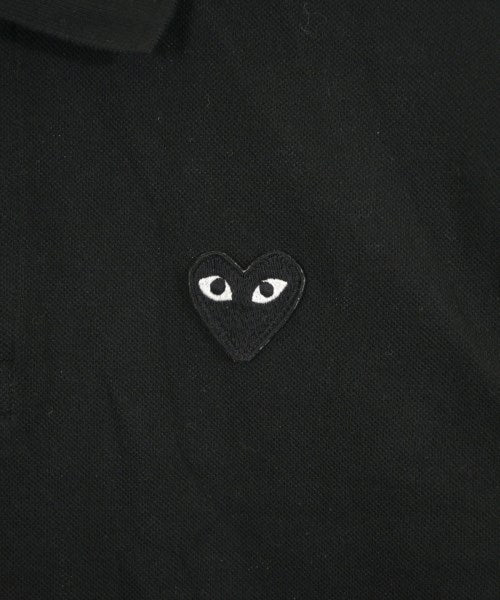 PLAY COMME des GARCONS เสื้อโปโล
