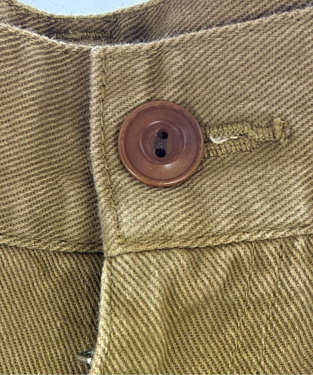 PLAY COMME des GARCONS ยีนส์