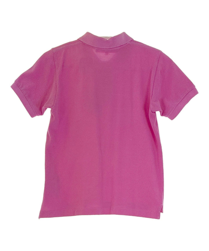 PLAY COMME des GARCONS เสื้อโปโล