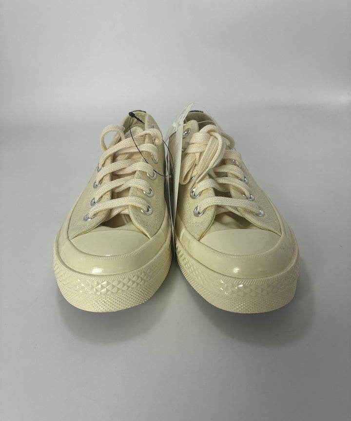 PLAY COMME des GARCONS รองเท้าผ้าใบ