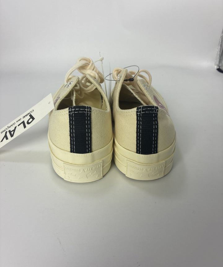 PLAY COMME des GARCONS รองเท้าผ้าใบ