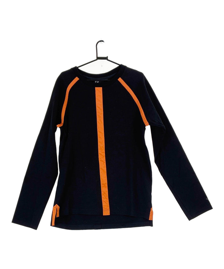 Y-3 เสื้อยืด/เสื้อท็อปส์