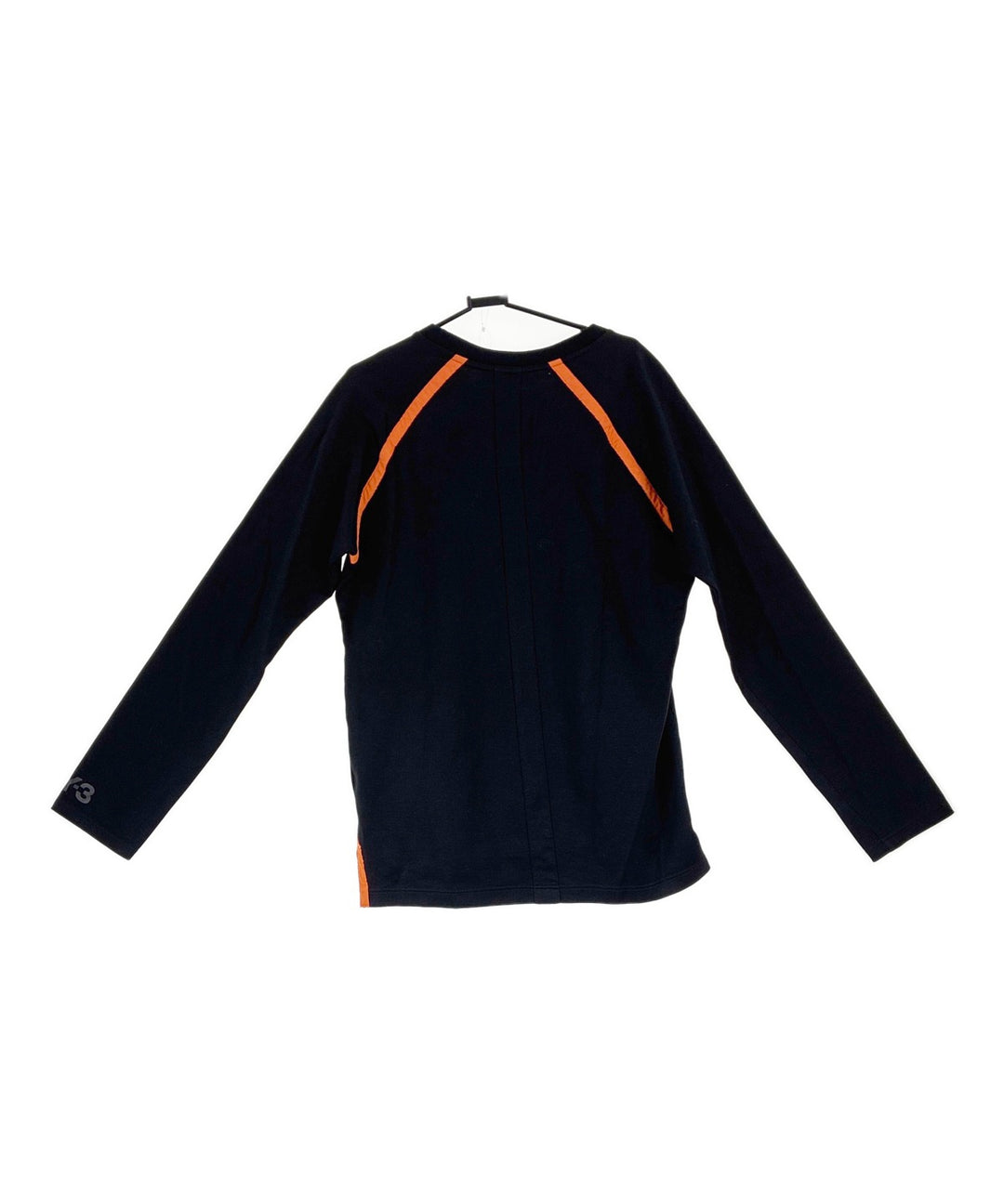 Y-3 เสื้อยืด/เสื้อท็อปส์