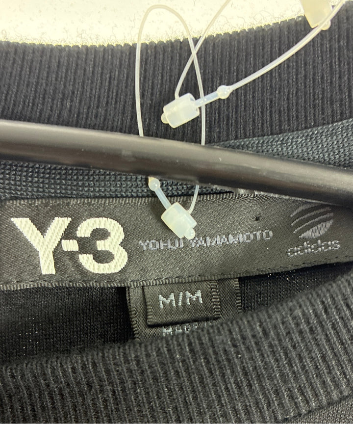 Y-3 เสื้อยืด/เสื้อท็อปส์