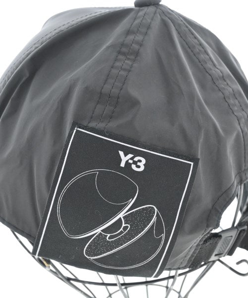 Y-3 หมวกแก๊ป
