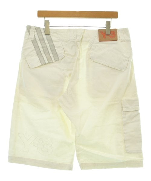 Y-3 กางเกงขาสั้น