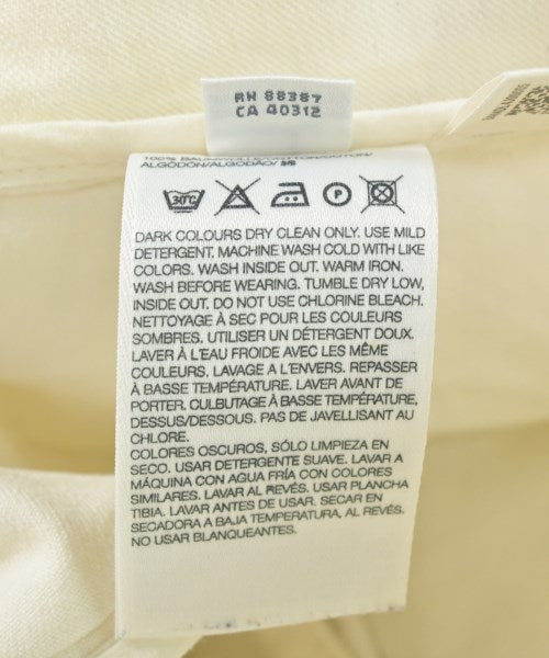 Y-3 กางเกงขาสั้น