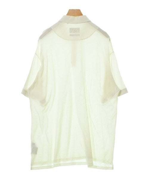 Y-3 เสื้อโปโล