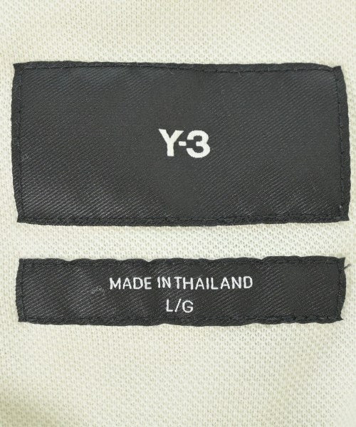 Y-3 เสื้อโปโล