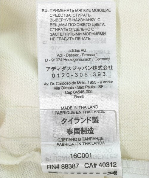 Y-3 เสื้อโปโล