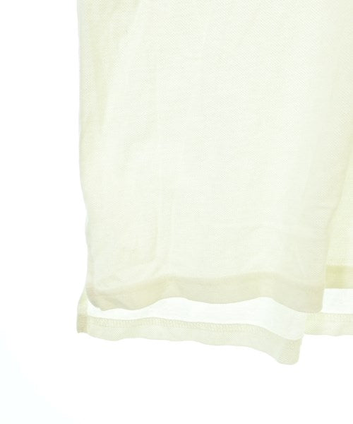 Y-3 เสื้อโปโล