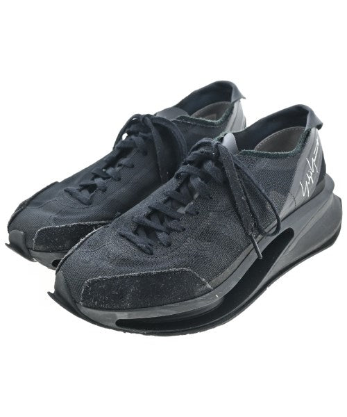 Y-3 รองเท้าผ้าใบ