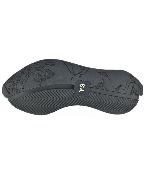 Y-3 รองเท้าผ้าใบ