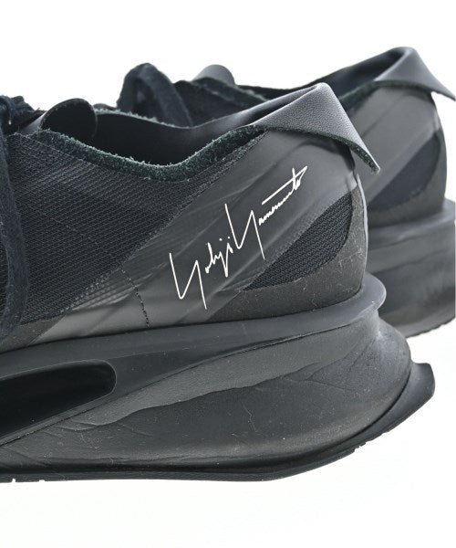 Y-3 รองเท้าผ้าใบ