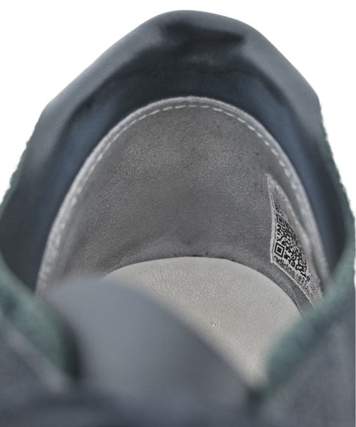 Y-3 รองเท้าผ้าใบ