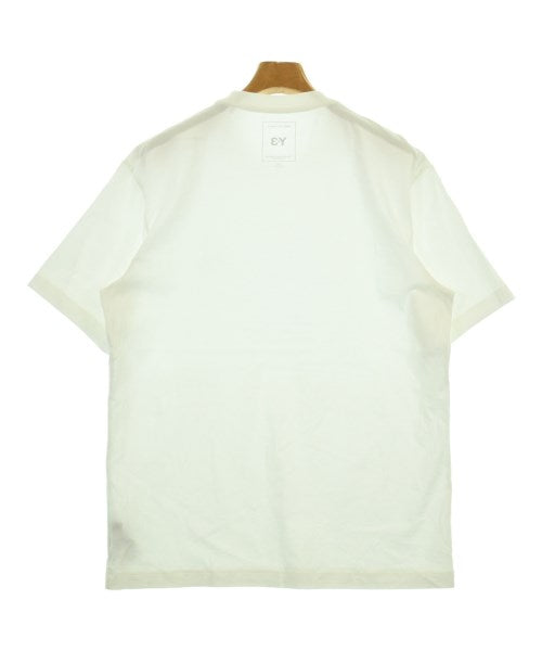 Y-3 เสื้อยืด/เสื้อท็อปส์