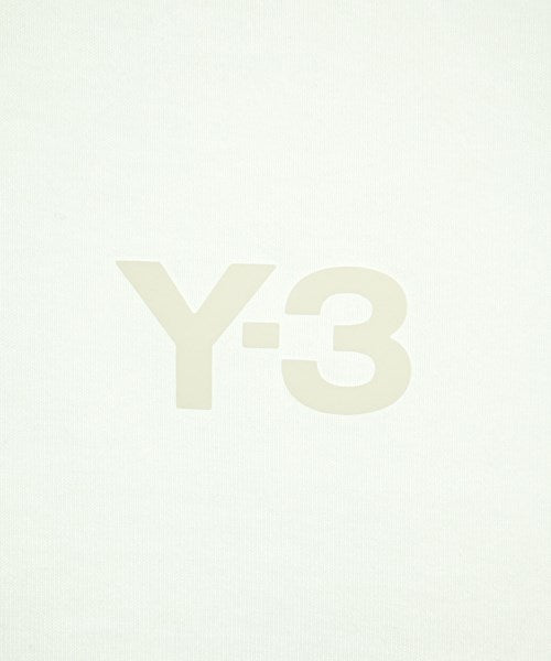 Y-3 เสื้อยืด/เสื้อท็อปส์