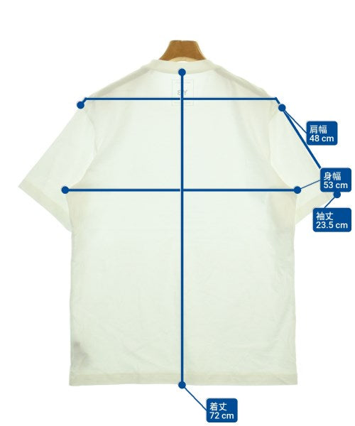 Y-3 เสื้อยืด/เสื้อท็อปส์
