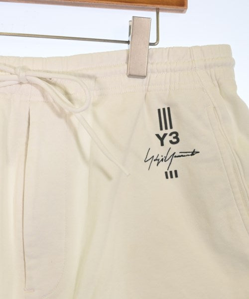 Y-3 กางเกงขาสั้น