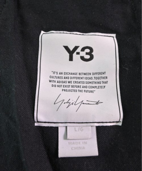 Y-3 กางเกงวอร์ม