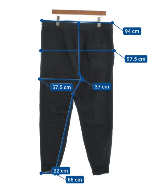 Y-3 กางเกงวอร์ม