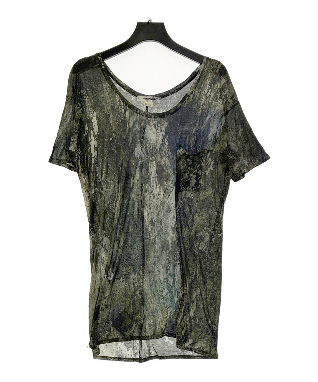 HELMUT LANG แขนกุด