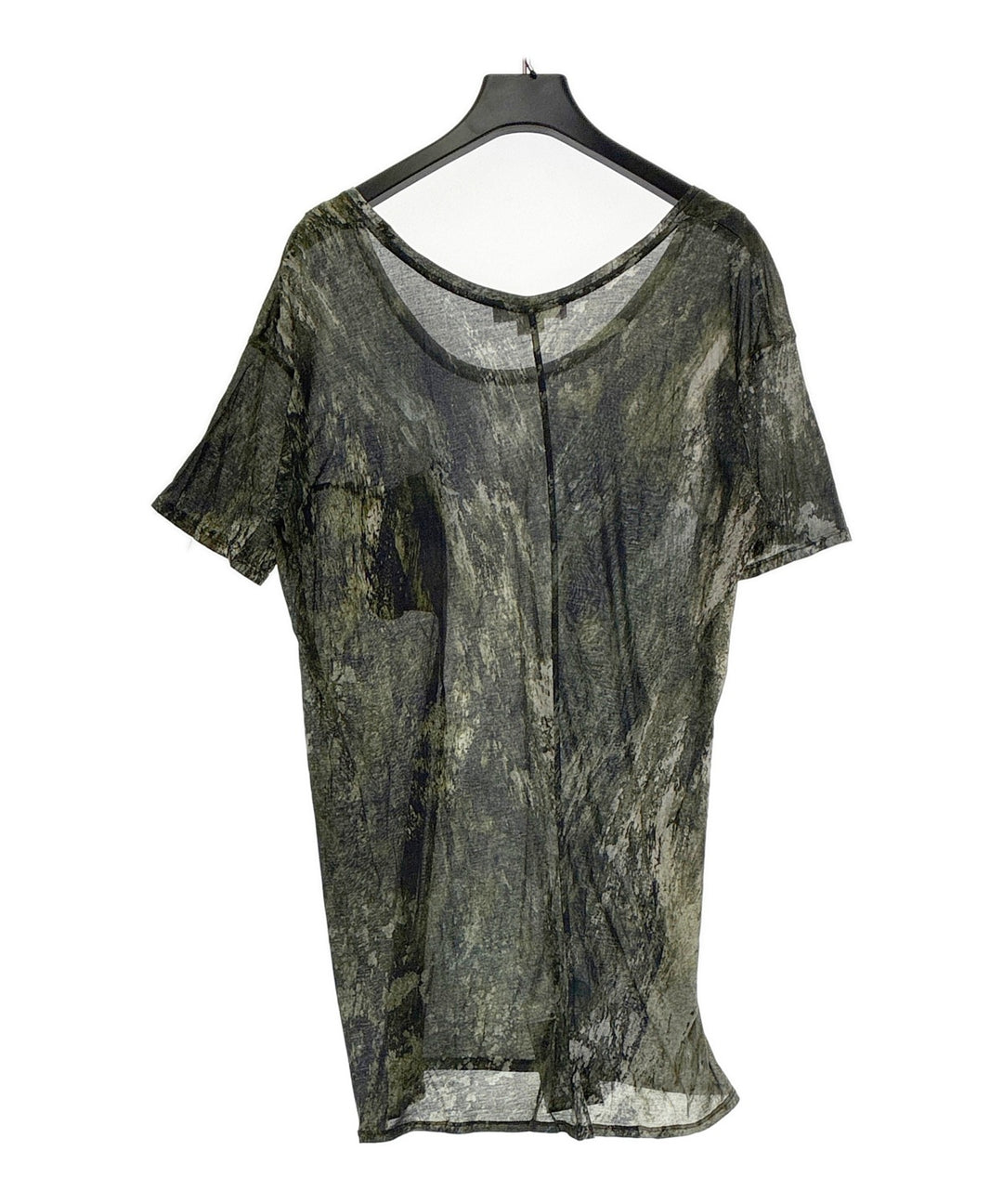 HELMUT LANG แขนกุด