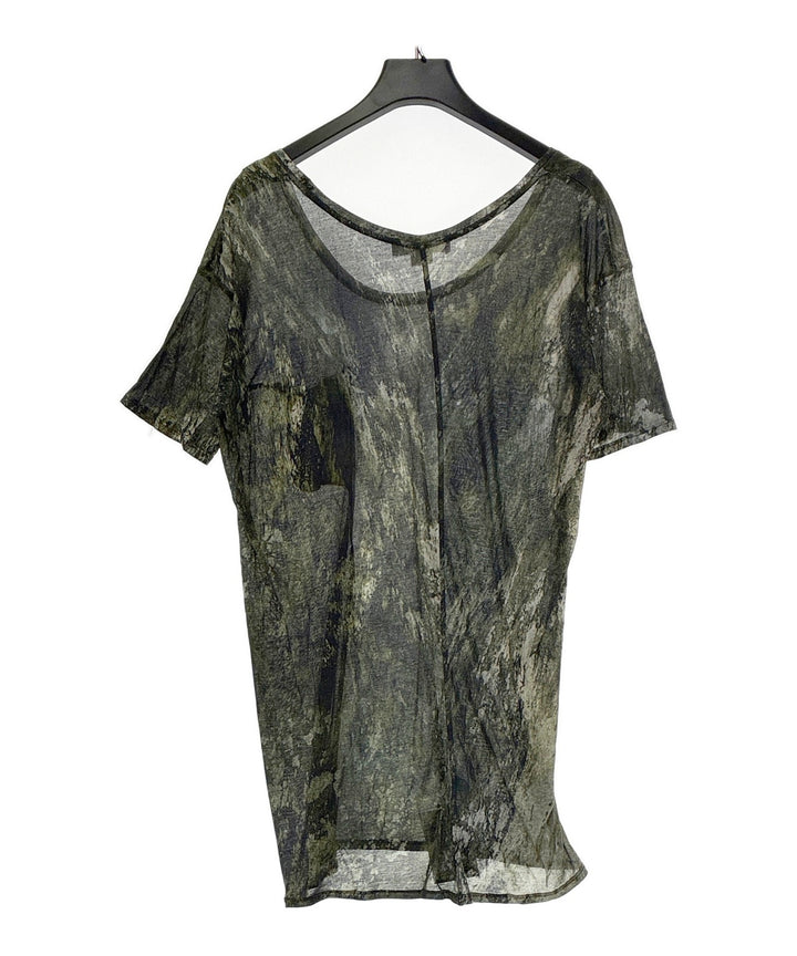 HELMUT LANG แขนกุด