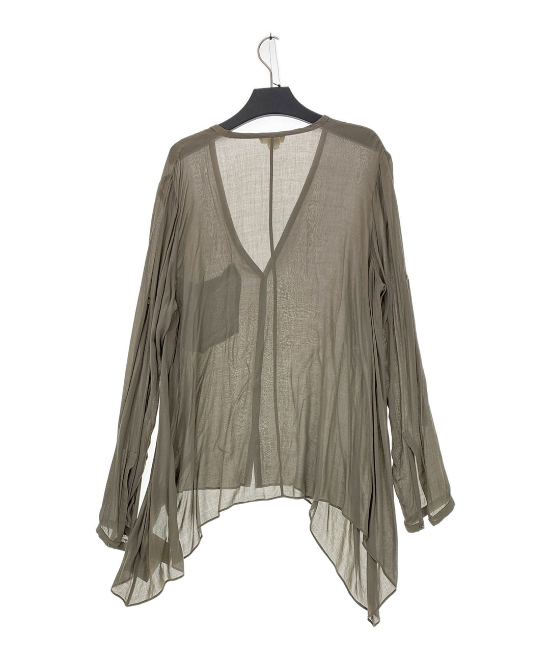 HELMUT LANG เสื้อยืด/เสื้อท็อปส์