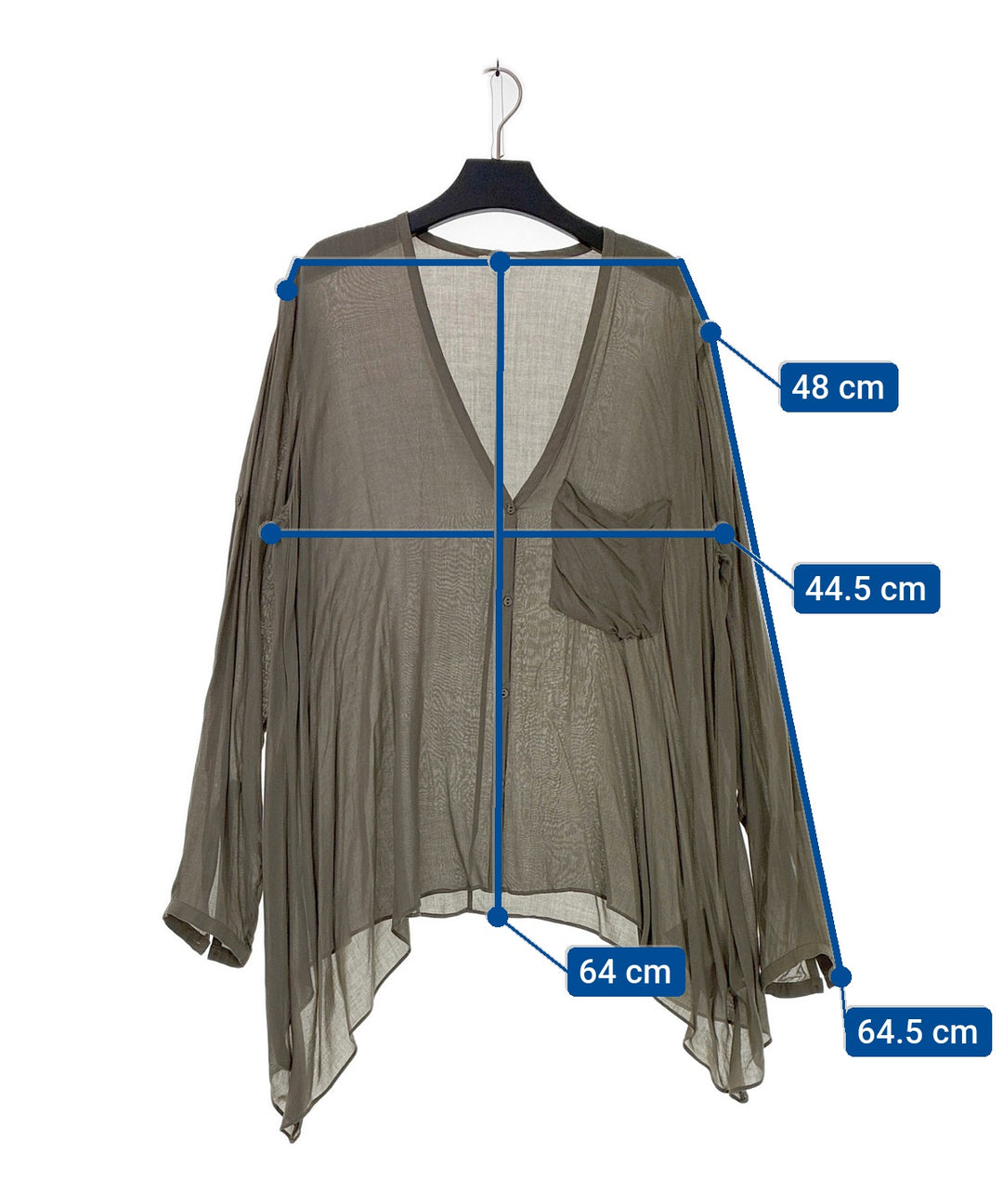 HELMUT LANG เสื้อยืด/เสื้อท็อปส์