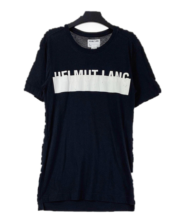 HELMUT LANG เสื้อยืด/เสื้อท็อปส์